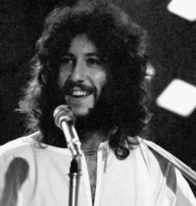 Peter Green