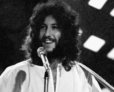Peter Green