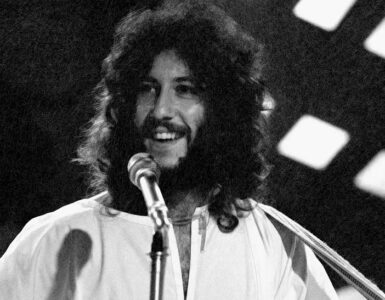 Peter Green