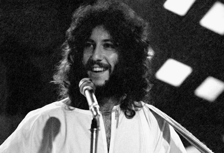 Peter Green