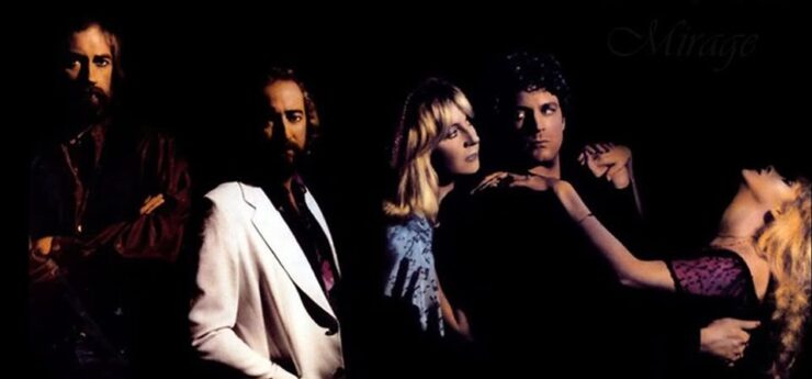 Fleetwood Mac