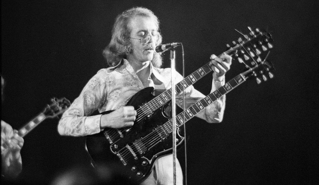 Bob Welch
