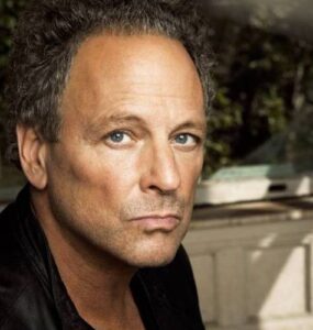 Lindsey Buckingham