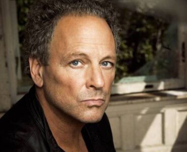 Lindsey Buckingham