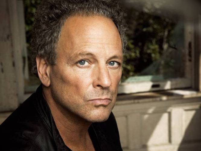 Lindsey Buckingham