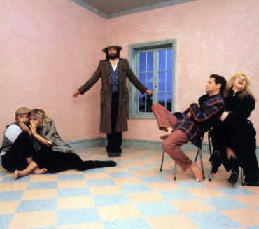 Fleetwood Mac