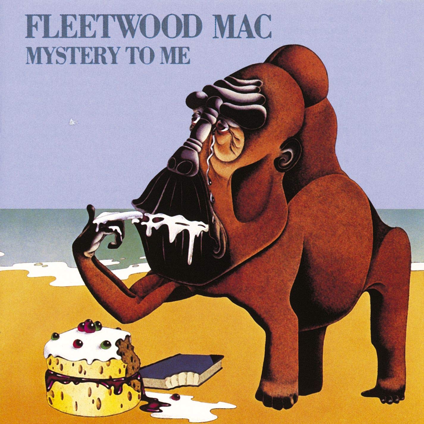 Fleetwood Mac