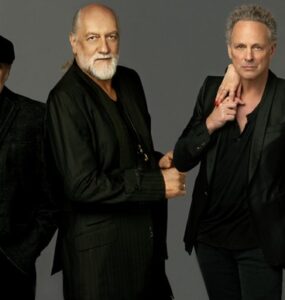 Fleetwood Mac