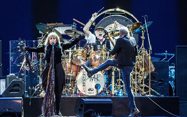 Fleetwood Mac