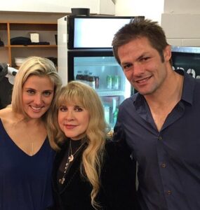 Richie McCaw