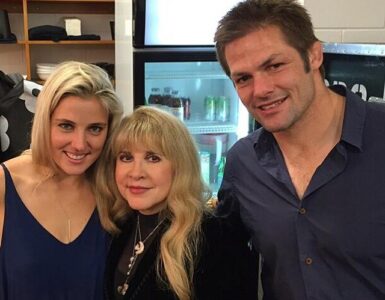 Richie McCaw