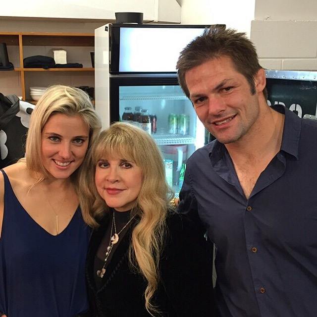 Richie McCaw