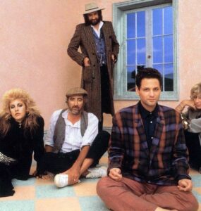 Fleetwood Mac