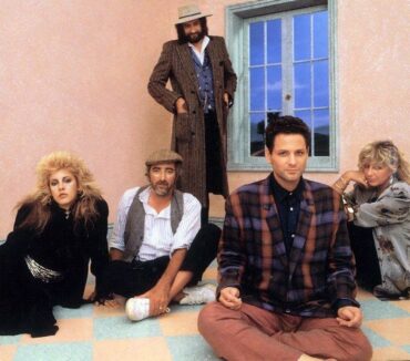 Fleetwood Mac