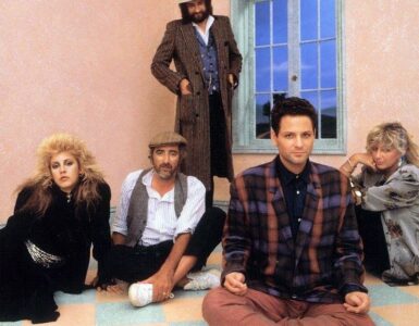 Fleetwood Mac