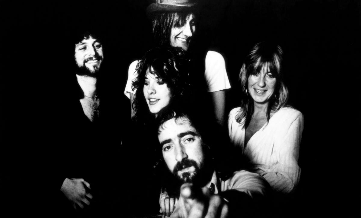 Fleetwood Mac
