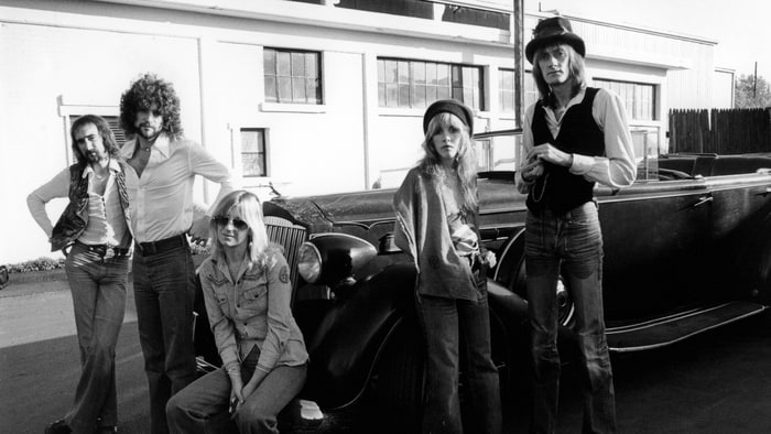 Fleetwood Mac