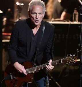 Lindsey Buckingham
