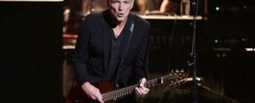 Lindsey Buckingham