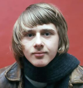 Danny Kirwan