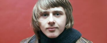 Danny Kirwan