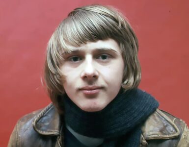 Danny Kirwan