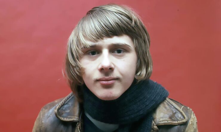 Danny Kirwan