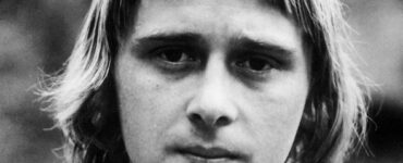 Danny Kirwan