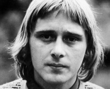 Danny Kirwan