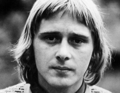 Danny Kirwan