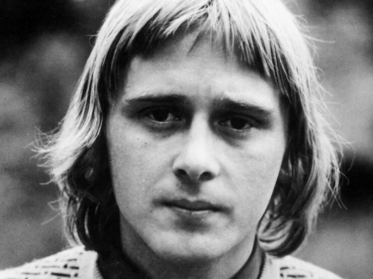 Danny Kirwan