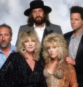 Fleetwood Mac