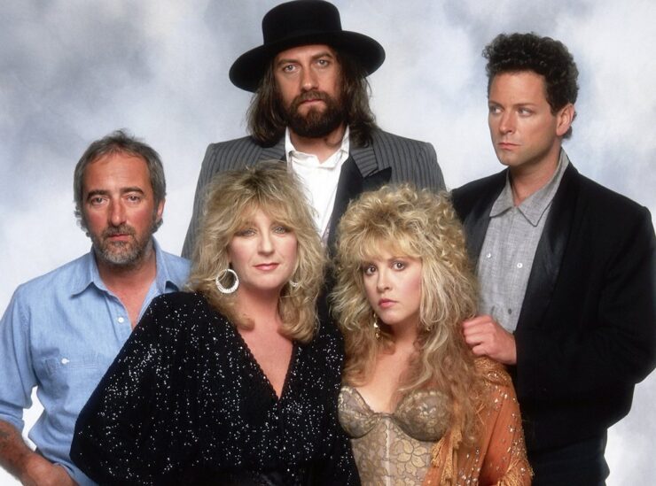 Fleetwood Mac