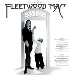 The Alternate Fleetwood Mac