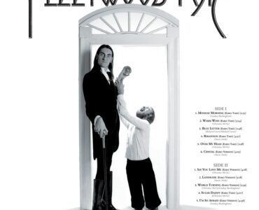 The Alternate Fleetwood Mac