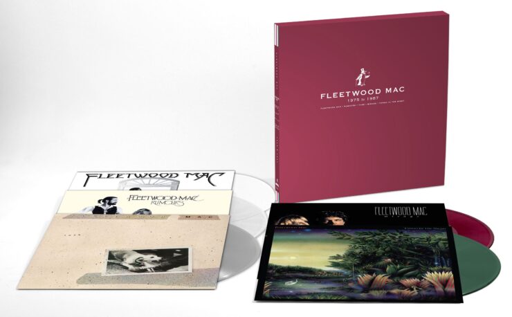 Fleetwood Mac