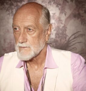 Mick Fleetwood