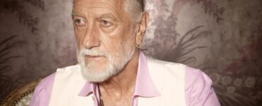 Mick Fleetwood