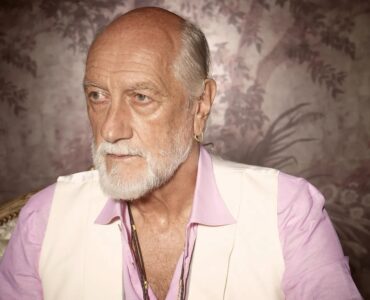 Mick Fleetwood