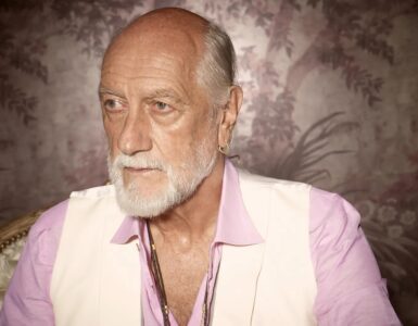 Mick Fleetwood