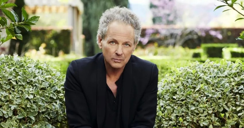 Lindsey Buckingham