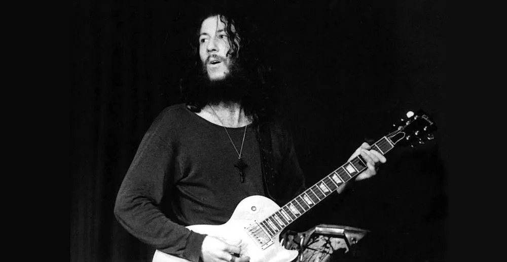 Peter Green