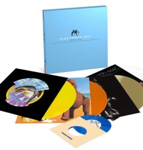 Fleetwood Mac 1969-1974