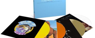 Fleetwood Mac 1969-1974