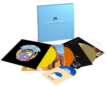 Fleetwood Mac 1969-1974