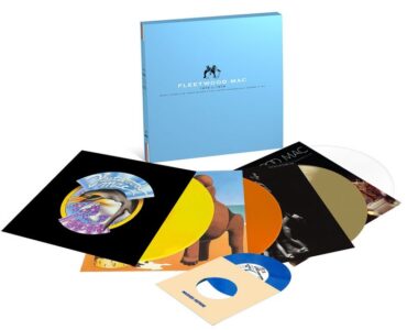 Fleetwood Mac 1969-1974