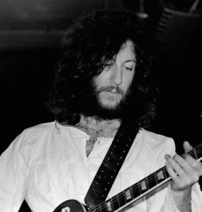 Peter Green