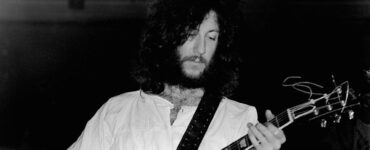 Peter Green