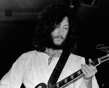 Peter Green