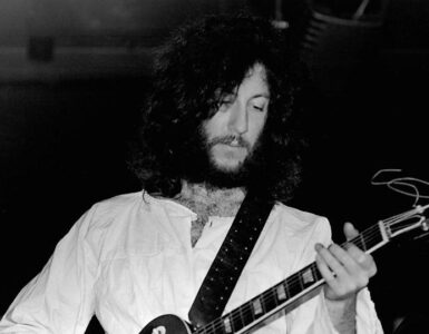 Peter Green